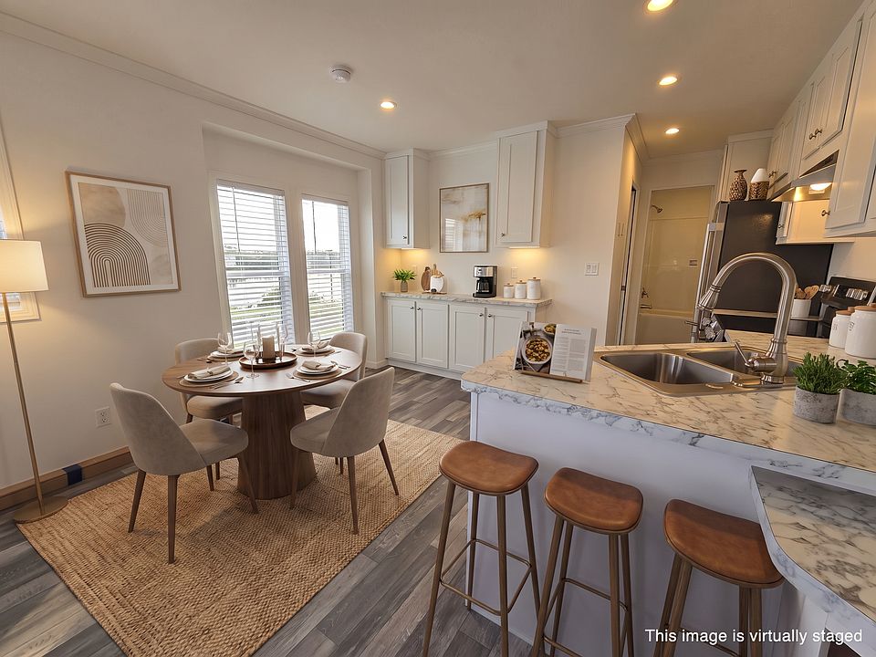 2nd image of 2206 Chaney Dr #281