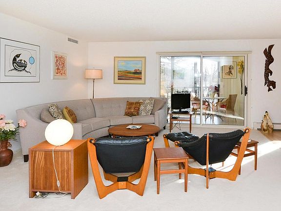 Inviting living areas offer lots of room for multiple sitting areas. Easily entertain smaller or larger gatherings!