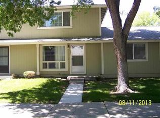 940 Woodberry Dr, Sparks, NV 89434