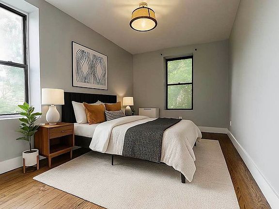 2nd image of 58 E 130th St #1D