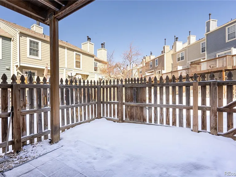 1699 S Trenton St #75 — Photo 27
