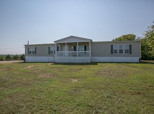 1152 Claude Gaither Rd, Readyville, TN 37149