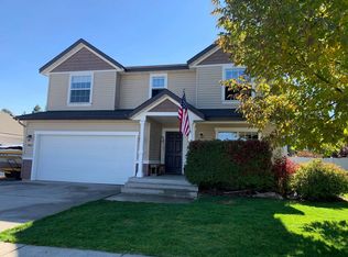 3460 W Calzado Dr, Coeur D Alene, ID 83815