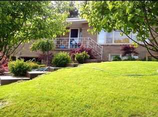 1133 Brintell St, Pittsburgh, PA