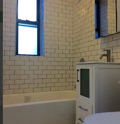 2nd image of 2201 Amsterdam Ave APT 1F