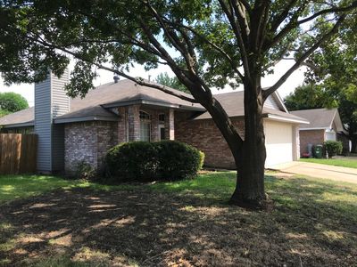 5207 Livermore Dr, Arlington, TX, 76017