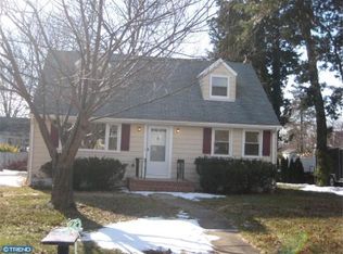 209 Nancy Ln, Ewing, NJ 08638
