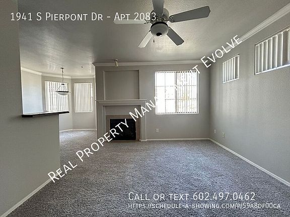 5th image of 1941 S Pierpont Dr #2083