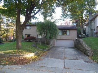 814 Linda Ln, Pittsburgh, PA 15243