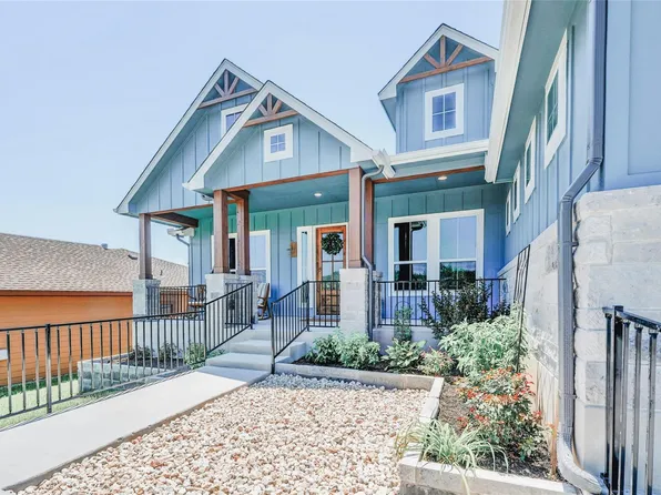 3500 Boone Dr, Lago Vista, TX 78645