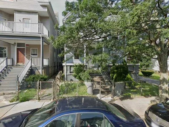 (undisclosed Address), Dorchester, MA 02121