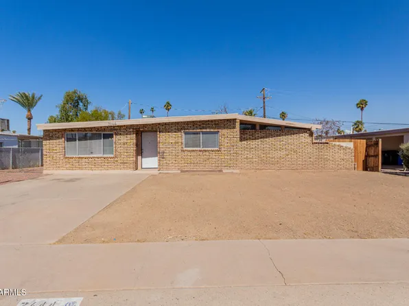 3644 W Townley Ave, Phoenix, AZ 85051