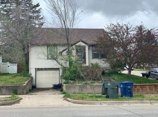 804 Big Horn Ave, Sheridan, WY 82801