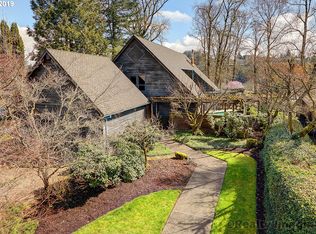 13078 Fielding Rd, Lake Oswego, OR 97034