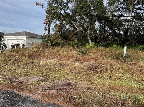 328 ALEWIFE LANE LOT 3, KISSIMMEE, FL 34759