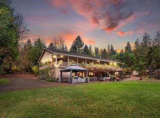 18774 Challenge Cut Off Rd, Challenge, CA 95925