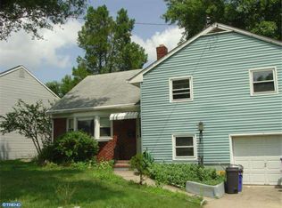 3 Summer Ave, Burlington, NJ 08016
