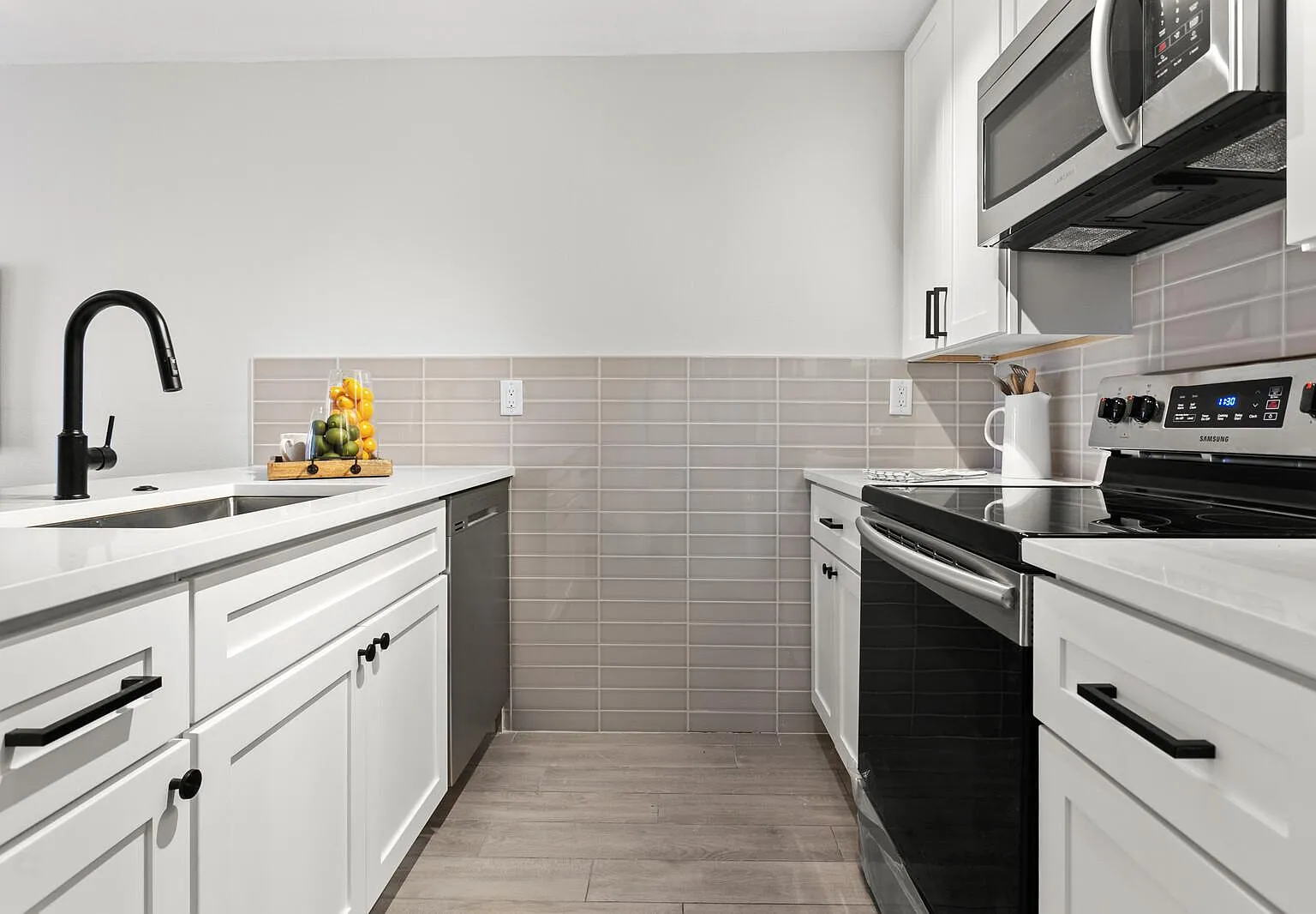 1 bed, 650 sqft, $1,550 — Photo 2