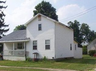 15 Putnam St, Union City, PA