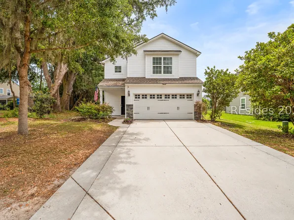 23 Catawba Way, Beaufort, SC 29906