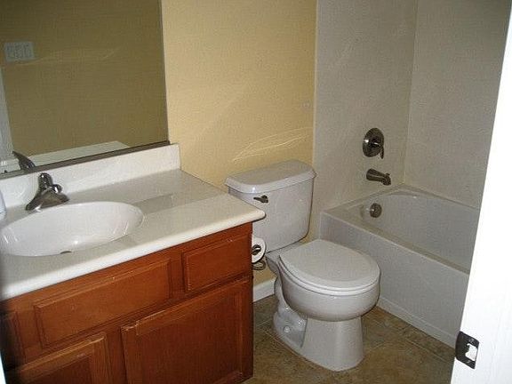 Downstairs Guest Bathroom