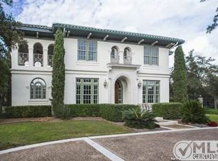 211 Bentley Mnr, Shavano Park, TX 78249