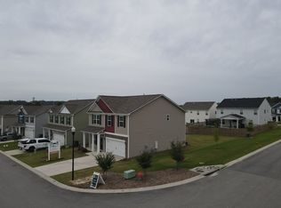 504 Burnaby Ct, Aiken, SC 29801