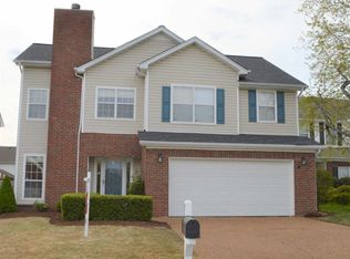 9007 Tarrington Ln, Franklin, TN 37069