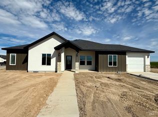 1332 E 18th Ave LOT 1, Jerome, ID 83338