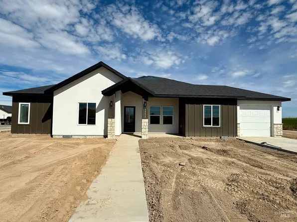 1332 E 18th Ave Lot 1, Jerome, ID 83338