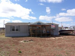 120 Boating Circle, Conchas Dam, NM 88416