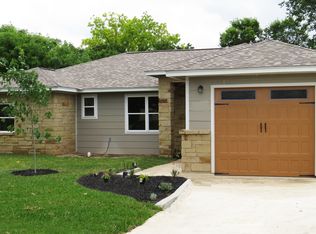 8314 Ridgetop Dr, San Antonio, TX 78230