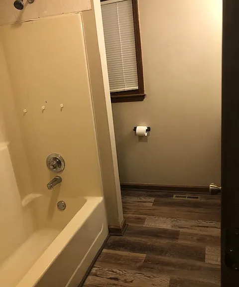 bath
