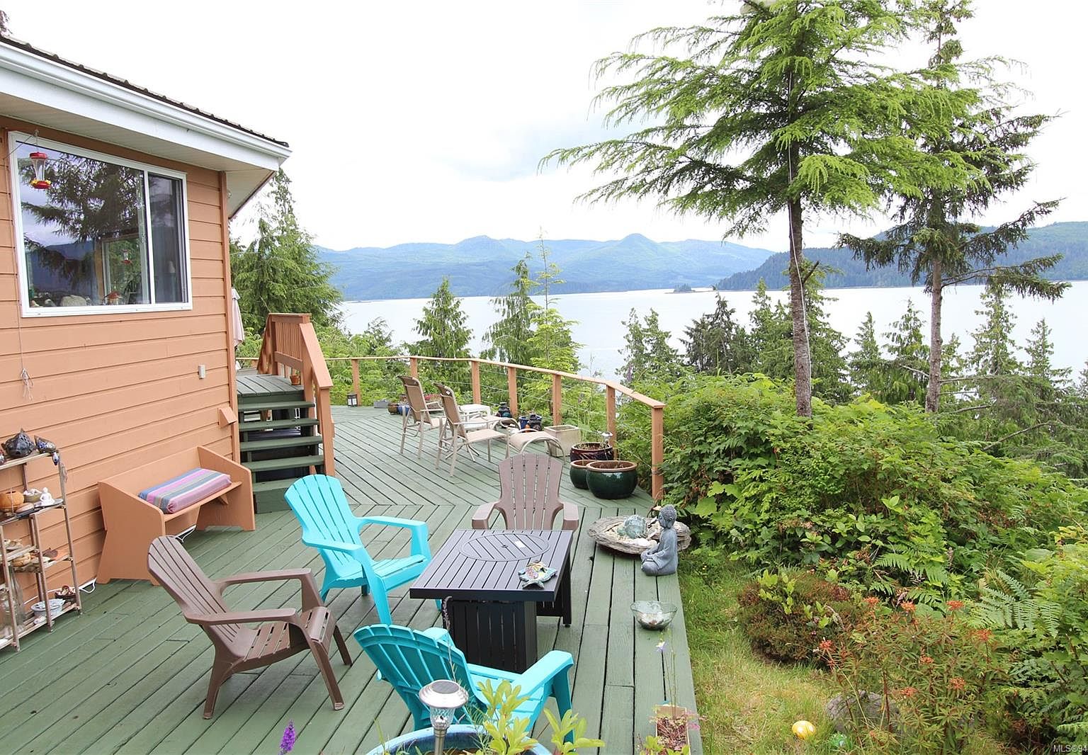 4511 Oceanview Dr, Queen Charlotte, BC V0T 1S0 MLS 942487 Zillow