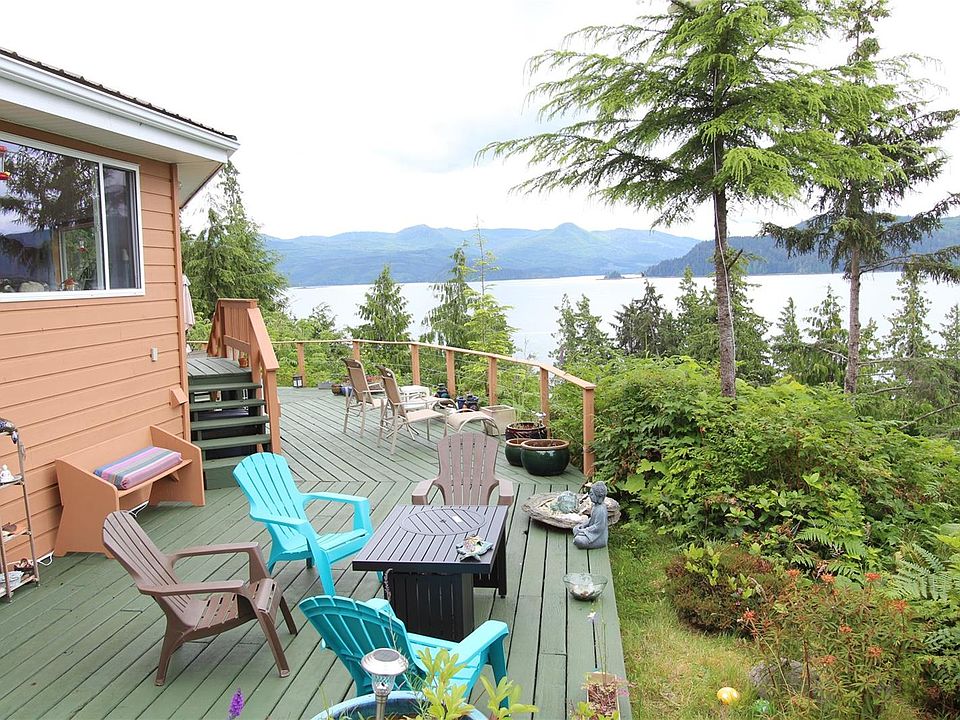 4511 Oceanview Dr, Queen Charlotte, BC V0T 1S0 MLS 942487 Zillow