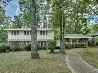 4006 Woodland Hills Dr, Tuscaloosa, AL 35405