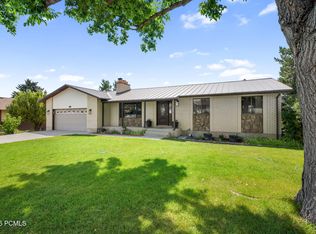 1007 N Valley Dr, Heber, UT 84032
