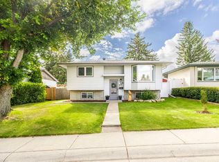 723 N Canfield Pl SW, Calgary, AB T2W1K7