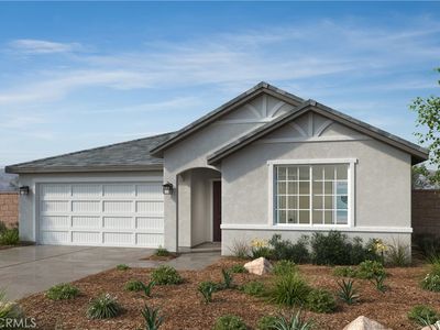 22769 Morning Spruce St, Nuevo, CA, 92567