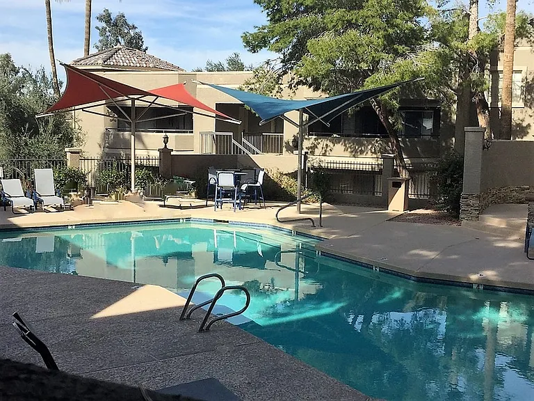 1720 E Thunderbird Rd #3113 — Photo 27
