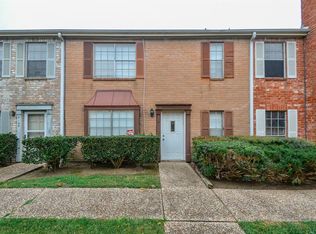 4106 Belle Park Dr #4106, Houston, TX 77072