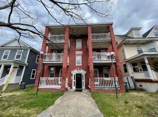 306 West 35th St, #1-6, Norfolk, VA 23508