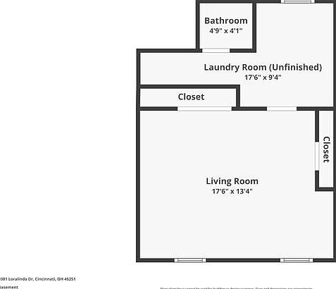 3rd image of 9381 Loralinda Dr