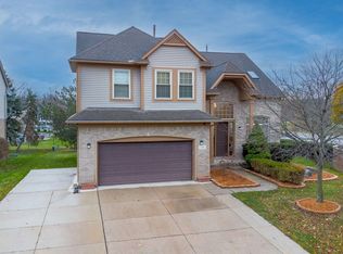 1791 Brookdale Dr, Canton, MI 48188