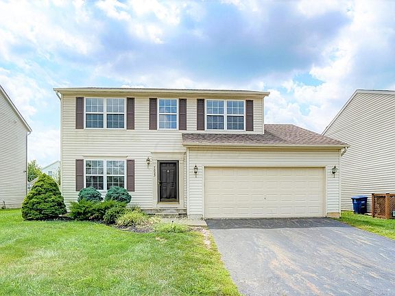 2nd image of 7823 Crawford Farms Dr