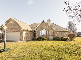 315 Fawn View Ln, Greencastle, IN