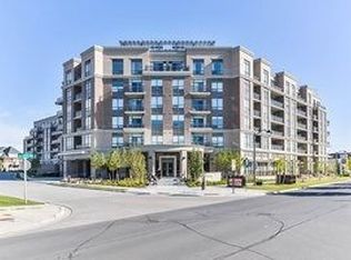 540 Bur Oak Ave #733, Markham, ON L6C 0Y2