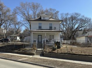 1714 Ingleside Ave, Sioux City, IA 51104