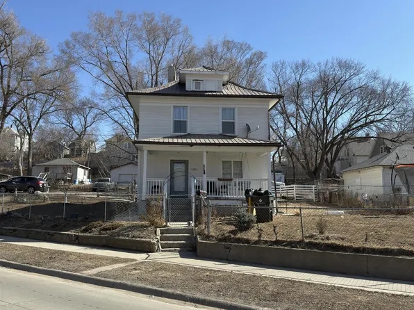 1714 Ingleside Ave, Sioux City, IA 51104