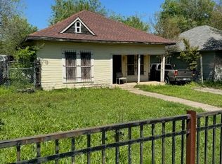 1405 E Terrell Ave, Fort Worth, TX 76104